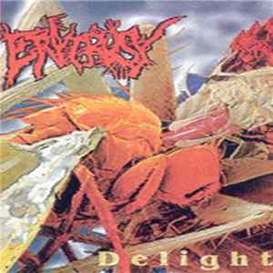 Erytrosy - Delight FLAC