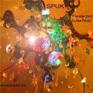 Spuk - Harmonic Funktion FLAC