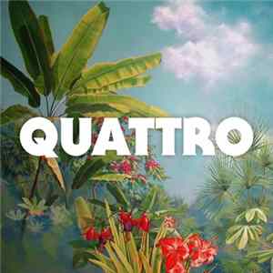 Kae - Quattro FLAC