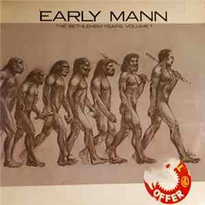 Herbie Mann - Early Mann - The Bethlehem Years, Volume 1 FLAC
