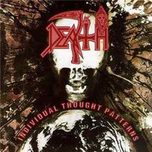 Death - Individual Thought Patterns FLAC