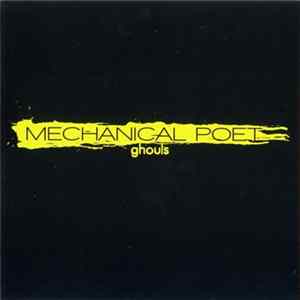 Mechanical Poet - Ghouls FLAC