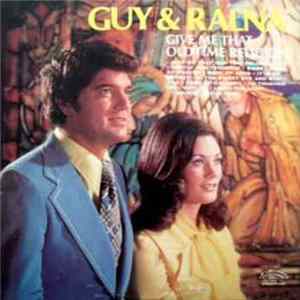 Guy & Ralna - Give Me That Old Time Religion FLAC