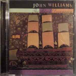 John Williams , London Sinfonietta, Steven Mercurio - Leo Brouwer - The Black Decameron (Guitar Music Of Leo Brouwer) FLAC