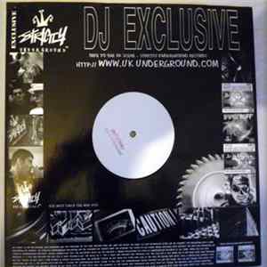 Mark "Ruff" Ryder - Move Your Body 07 FLAC