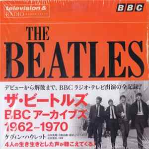 The Beatles - BBC 1962-1970 FLAC