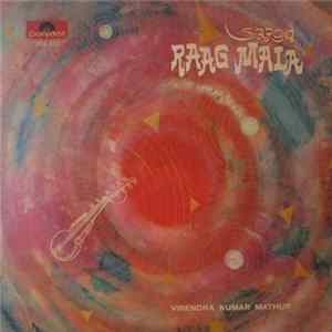 Virendra Kumar Mathur - Sarod FLAC