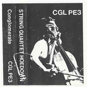 The Conglomerate String Quartet - String Quartet Hoedown FLAC