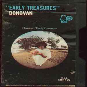 Donovan - Early Treasures FLAC