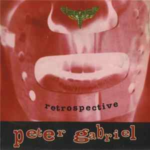 Peter Gabriel - Retrospective FLAC