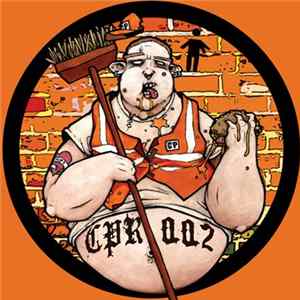 General Waste, Audiogutter, C3B - Community Payback Records 002 FLAC