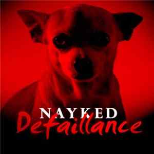 Nayked - Defaillance FLAC