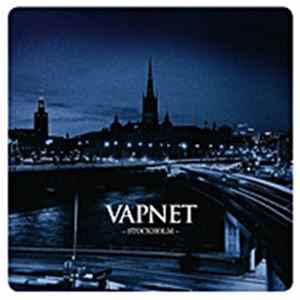 Vapnet - Stockholm FLAC
