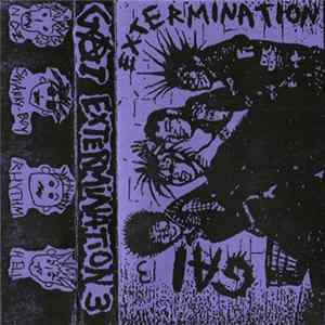 Gai - Extermination 3 FLAC