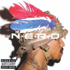 NERD - Nothing FLAC