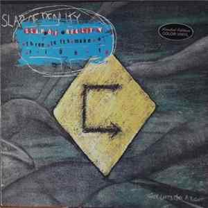 Slap Of Reality - Three Lefts Make A Right FLAC