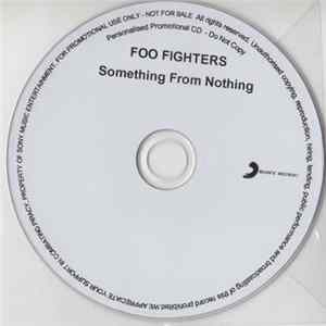 Foo Fighters - Something From Nothing FLAC