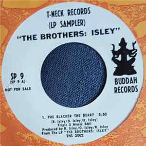 The Isley Brothers - LP Sampler : The Brothers: Isley FLAC