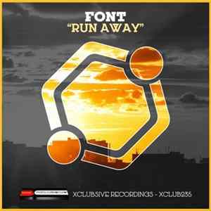 Font - Run Away FLAC