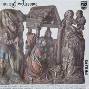 Various - Nu Sijt Wellecome FLAC