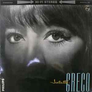 Juliette Gréco - No 7 FLAC
