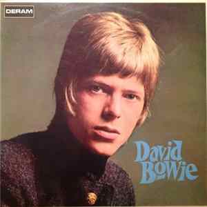 David Bowie - David Bowie FLAC
