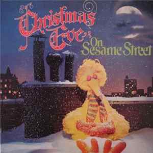 Sesame Street - Christmas Eve On Sesame Street FLAC
