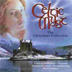 Various - Celtic Myst: The Christmas Collection FLAC