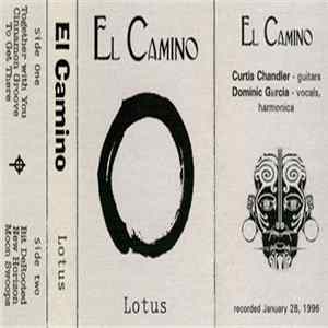 El Camino - Lotus FLAC