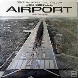 Alfred Newman - Airport FLAC