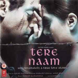 Himesh Reshammiya, Sameer - Tere Naam FLAC