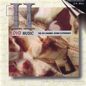 Don Jackson, The London Symphony Orchestra - Dream Suite II FLAC