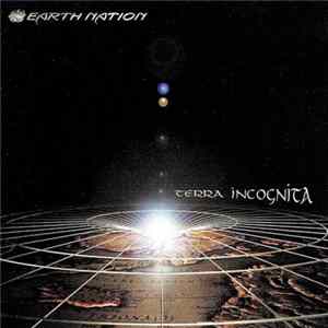 Earth Nation - Terra Incognita FLAC
