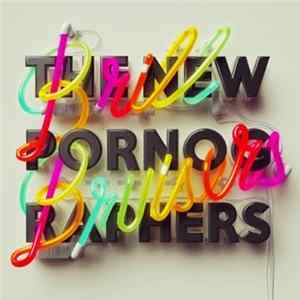 The New Pornographers - Brill Bruisers FLAC