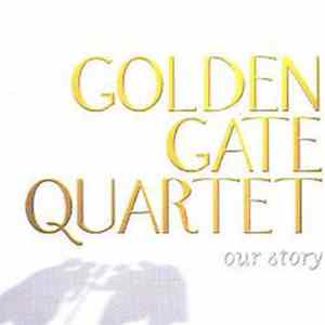 The Golden Gate Quartet - Our Story FLAC