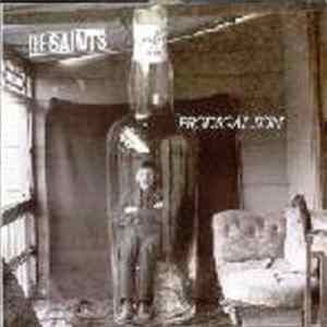 The Saints - Prodigal Son FLAC