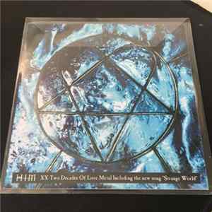 HIM - XX - Two Decades Of Love Metal FLAC