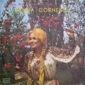 Maria Cornescu - De Sus, Din Vîrful Cu Dor FLAC