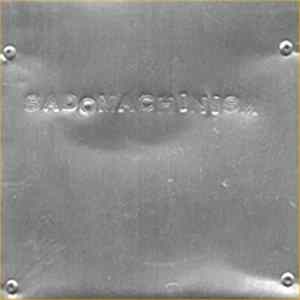 Various - Sadomachinism FLAC