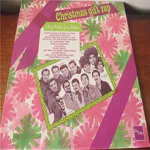 Various - Christmas Gift 'Rap (Merry Christmas From Motown) FLAC