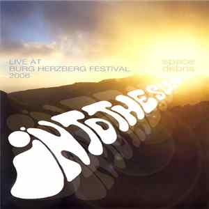 Space Debris - Into The Sun - Live At Burg Herzberg Festival 2006 FLAC