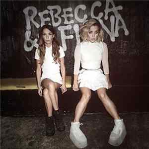 Rebecca & Fiona - If She Was Away / Hard (Remixes) FLAC