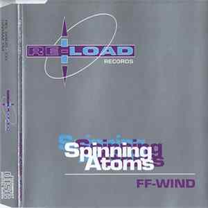 Spinning Atoms - FF-Wind FLAC