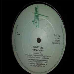Toney Lee - Reach Up FLAC