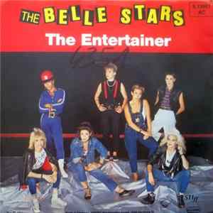 The Belle Stars - The Entertainer FLAC