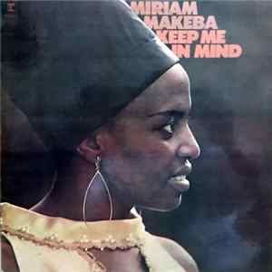 Miriam Makeba - Keep Me In Mind FLAC