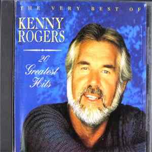Kenny Rogers - 20 Greatest Hits (The Very Best Of Kenny Rogers) FLAC