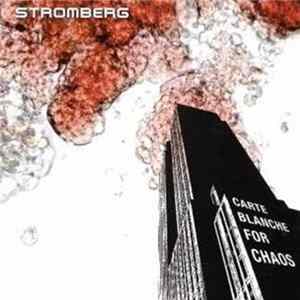Stromberg - Carte Blanche For Chaos FLAC