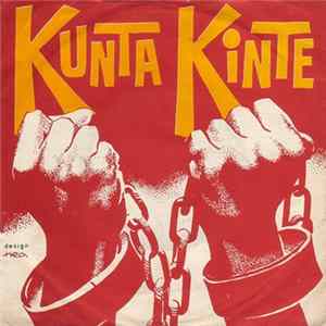 Senad Od Bosne - Kunta Kinte FLAC